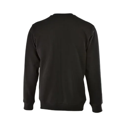Logo Printed Sweater