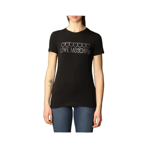 Logo Short-Sleeved T-Shirt