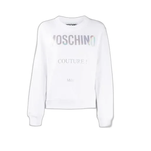 Logo Printed Hoodie