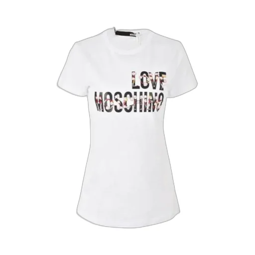 Logo Details T-Shirt