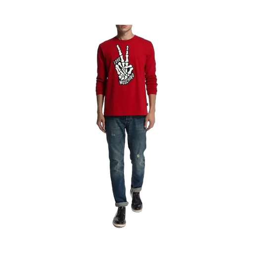 Long Sleeved T-Shirt