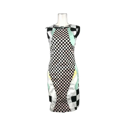 Logo Dress