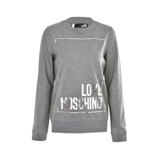 Logo Printed Hoodie