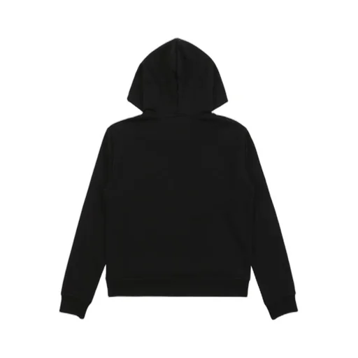 Logo Hooded Sweater
