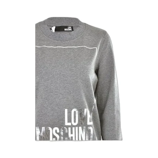 Logo Printed Hoodie
