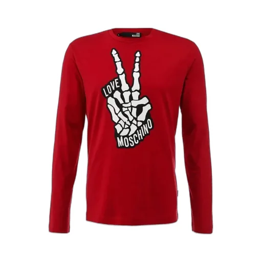 Long Sleeved T-Shirt