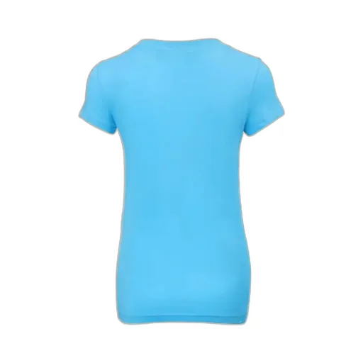 Logo Detail T-Shirt
