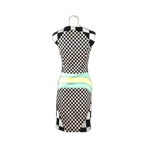Logo Dress
