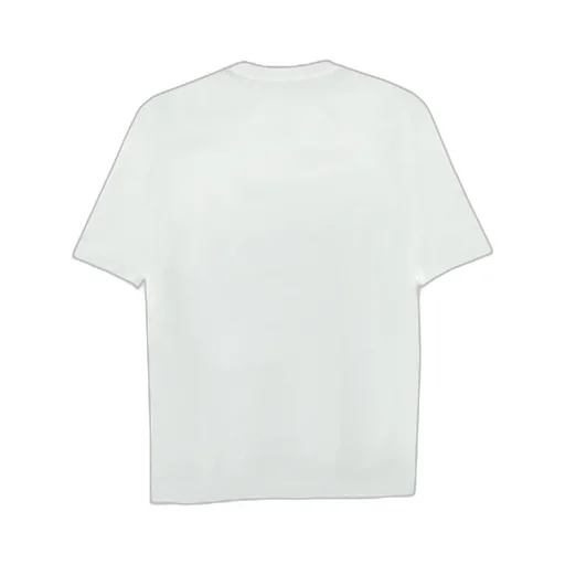 Animal Pattern Short-Sleeved T-Shirt