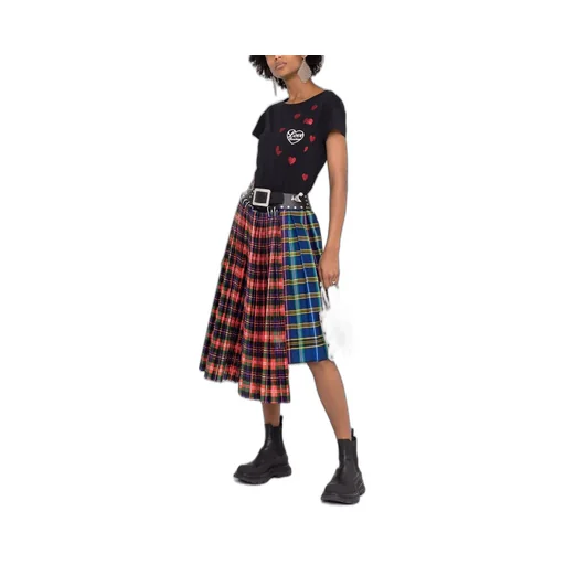 Logo-Print Jersey T-Shirt