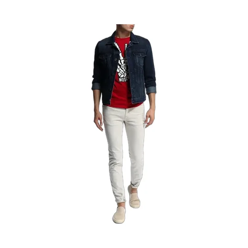Long Sleeved T-Shirt