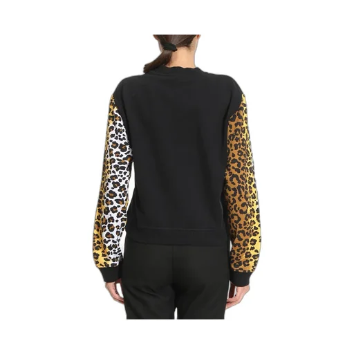 Print Sweater