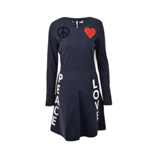 Logo Dress