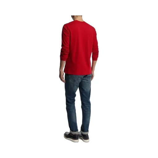 Long Sleeved T-Shirt