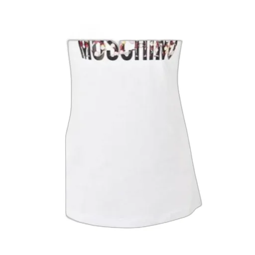 Logo Details T-Shirt
