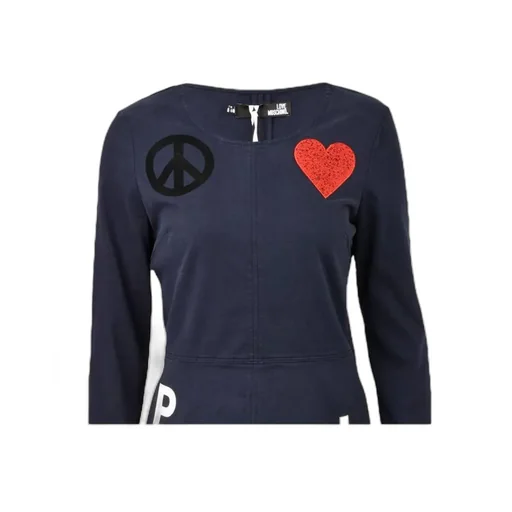 Logo Dress
