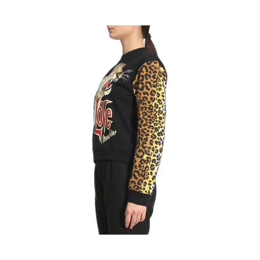 Print Sweater