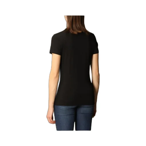 Logo Short-Sleeved T-Shirt