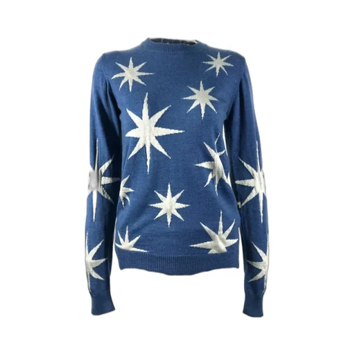 Long-Sleeved Sweater