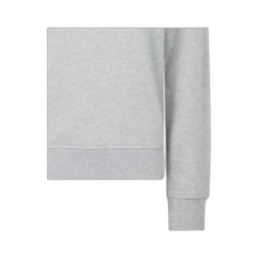 Logo Details Sweater