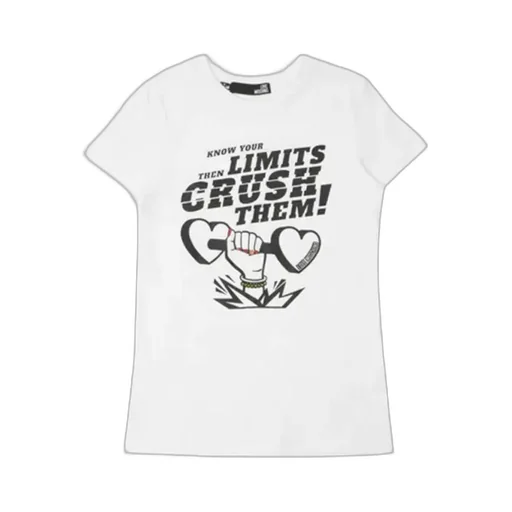 Logo Short-Sleeved T-Shirt