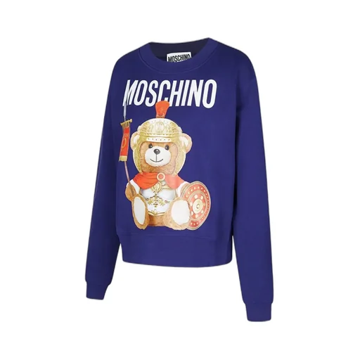 Logo Sweater