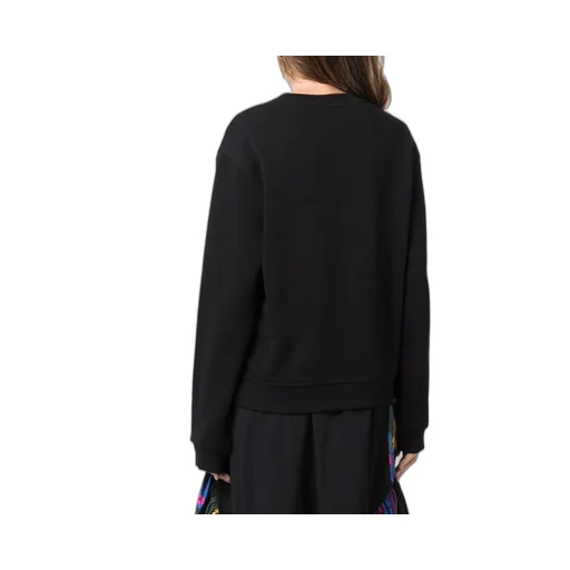 3D Heart Sweatshirt