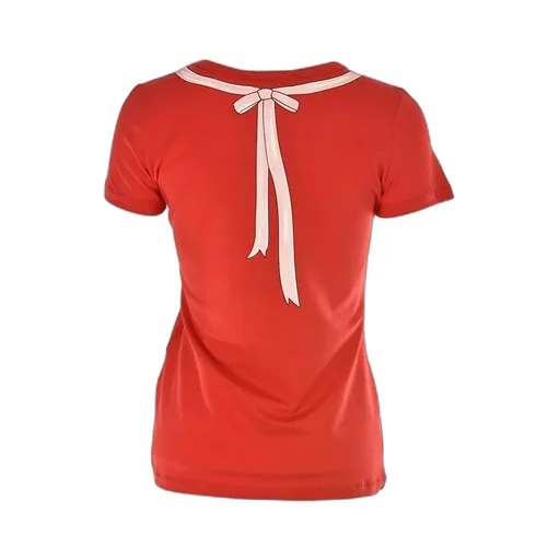 Logo Printed T-Shirt