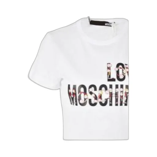 Logo Details T-Shirt