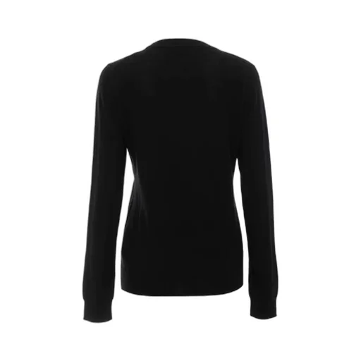 Logo Pullover