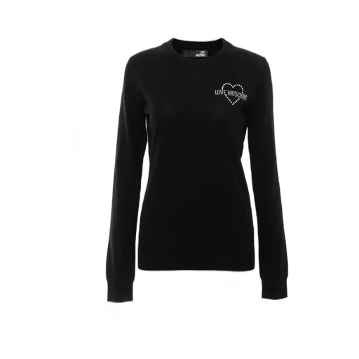 Logo Pullover