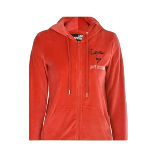 Printed Logo Casual Jacket