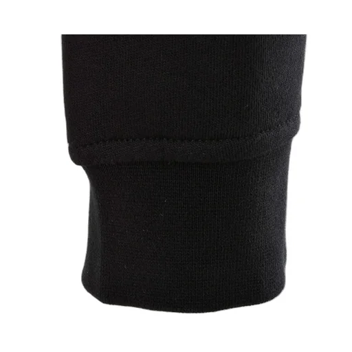 Long-Sleeved Sweater