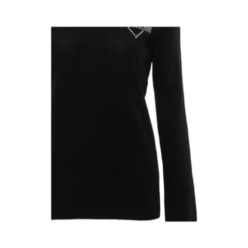 Logo Pullover