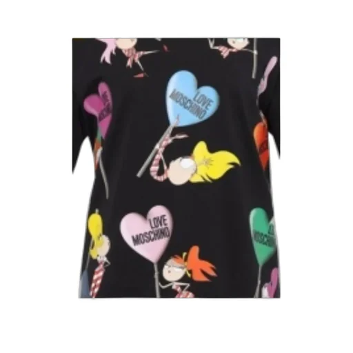 Printed T-Shirt