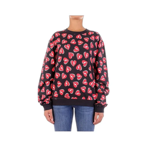 Printed Sweater