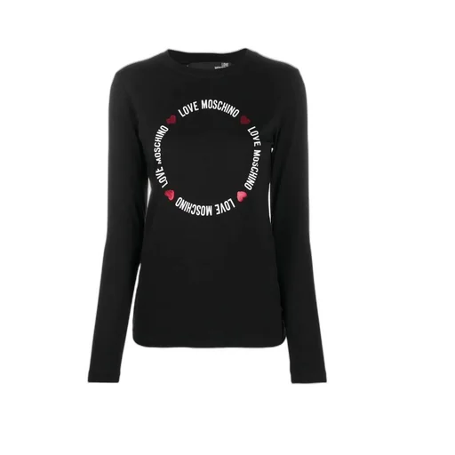 Logo Long-Sleeved T-Shirt