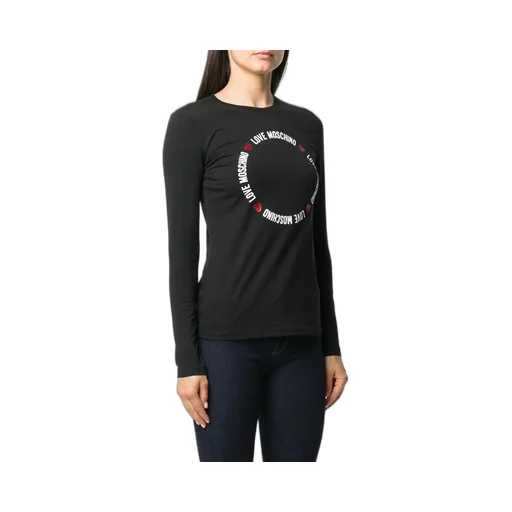 Logo Long-Sleeved T-Shirt