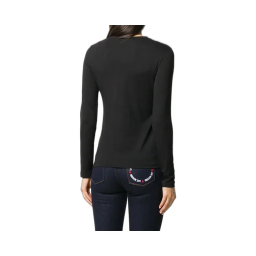 Logo Long-Sleeved T-Shirt