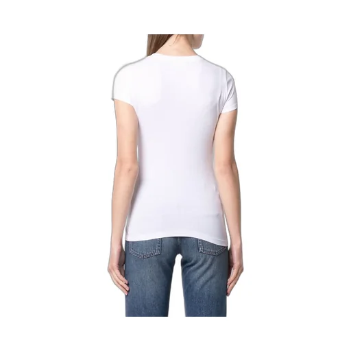Logo Detail T-Shirt