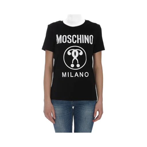 Logo Short-Sleeved T-Shirt