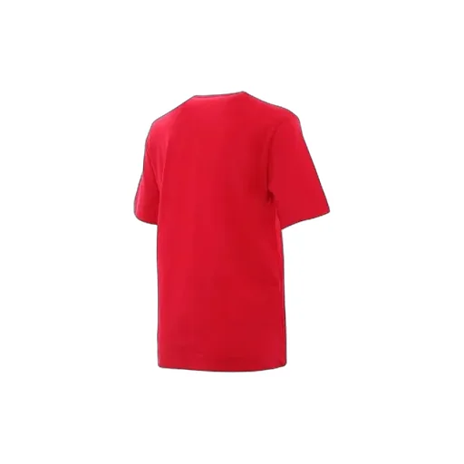 Letter Printed T-Shirt
