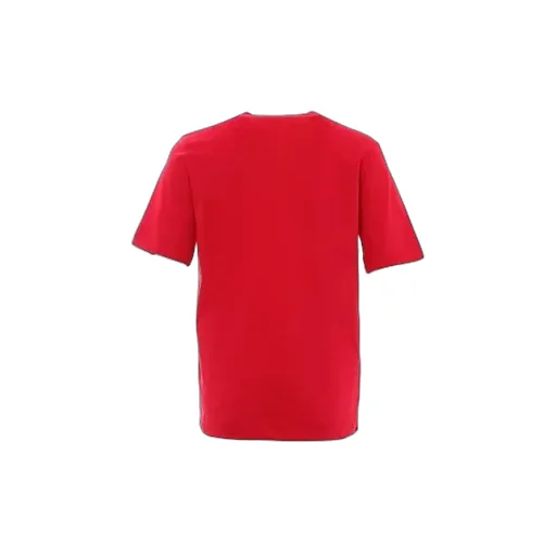 Letter Printed T-Shirt