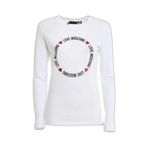 Logo Long-Sleeved T-Shirt
