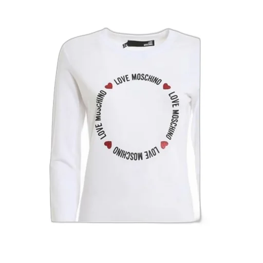 Logo Long-Sleeved T-Shirt