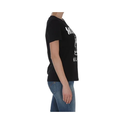 Logo Short-Sleeved T-Shirt