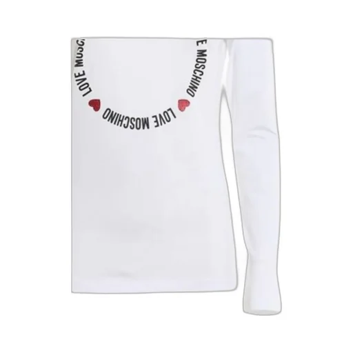 Logo Long-Sleeved T-Shirt
