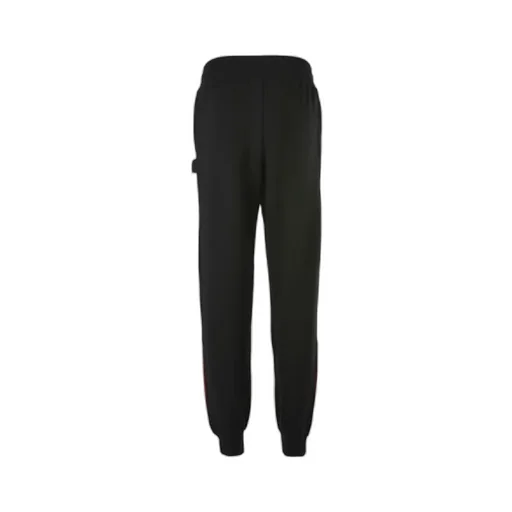 Splicing Logo Sweatpants