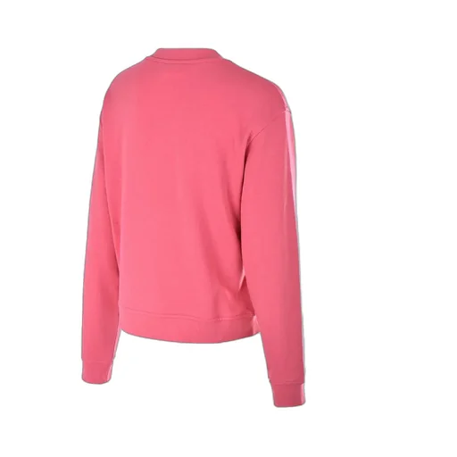 Logo Details Sweater