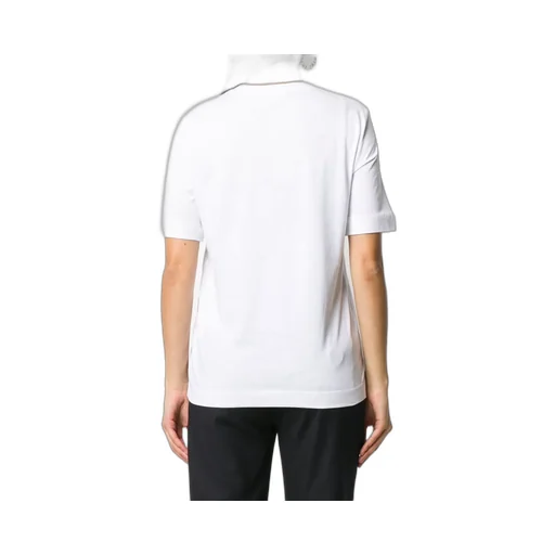 Slogan Printed T-Shirt